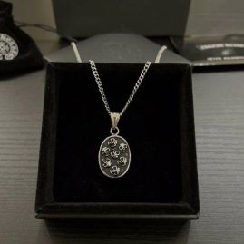 Picture of Chrome Hearts Necklace _SKUChromeHeartsnecklace08cly1616866